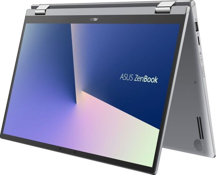 ASUS ZenBook Flip 15 | Ryzen 7 4700U | 15.6" | 16 GB | 1 TB SSD | Win 11 Home | AR 3