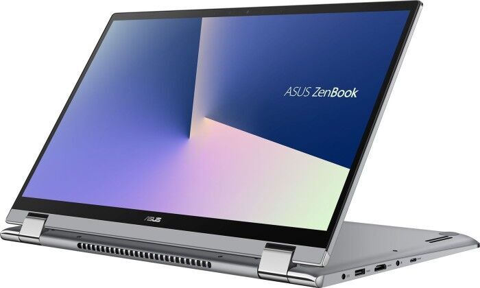 ASUS ZenBook Flip 15 | Ryzen 7 4700U | 15.6" | 16 GB | 1 TB SSD | Win 11 Home | AR 4