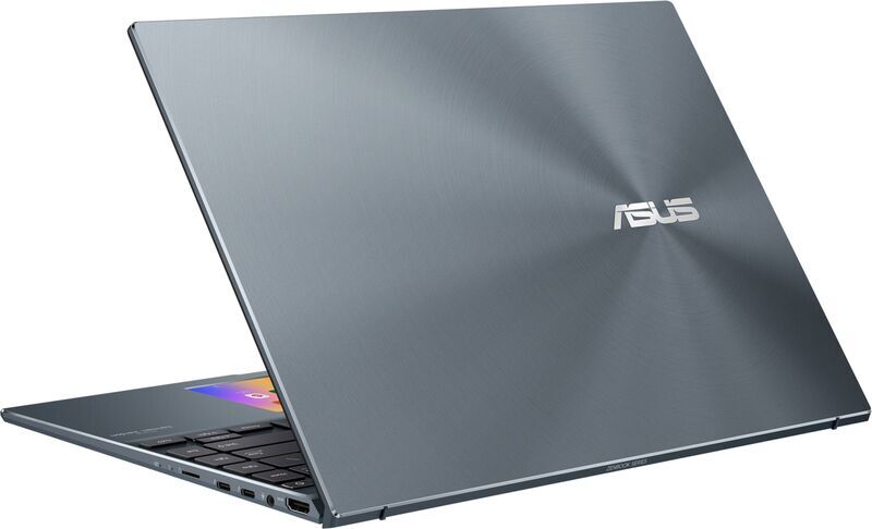 ASUS ZenBook Flip 14X OLED | i7-1260P | 14" | 16 GB | 1 TB SSD | MX550 | 2880 x 1800 | Touch | Win 11 Home | FR 4