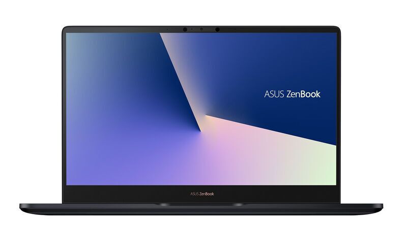 ASUS ZenBook Pro 14 UX450FD | I7-8565U | 14" | 8 GB | 256 GB SSD | Win 10 Home | FR 1