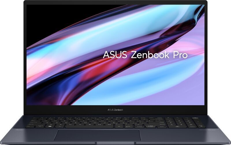 ASUS ZenBook Pro 17 | Ryzen 9 6900HX | 17.3" | 32 GB | 1 TB SSD | FP | Win 11 Home | ES 1