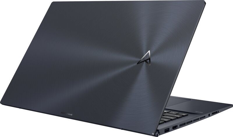 ASUS ZenBook Pro 17 | Ryzen 9 6900HX | 17.3" | 32 GB | 1 TB SSD | FP | Win 11 Home | ES 4
