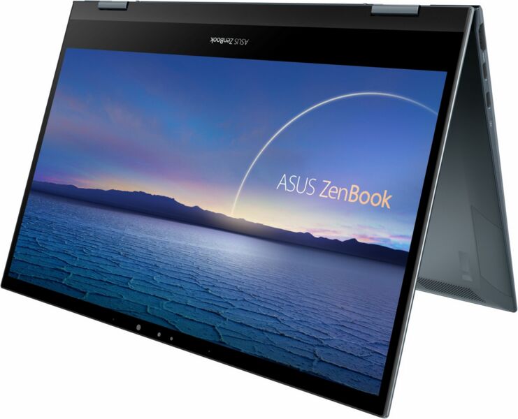 ASUS ZenBook S 13 Flip OLED UX363EA | i5-1135G7 | 13.3" | 8 GB | 512 GB SSD | Win 11 Home | AR 2