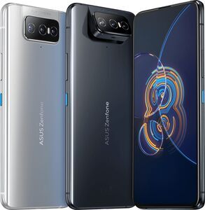 ASUS ZenFone 8 Flip