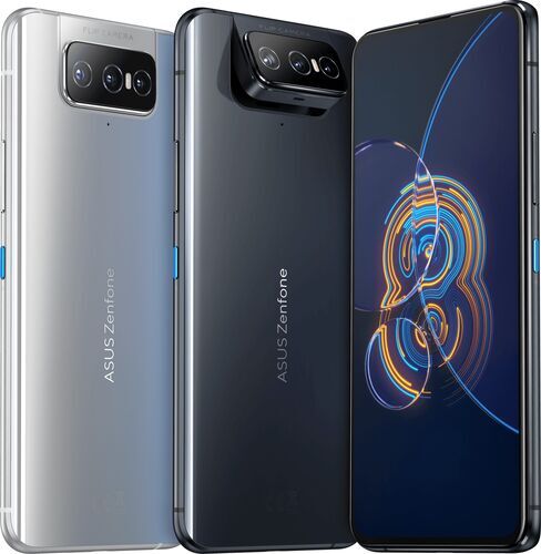 ASUS ZenFone 8 Flip