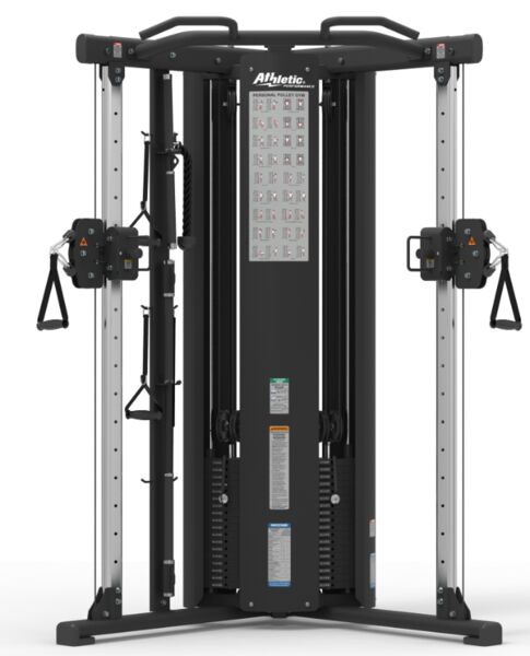Athletic Performance Functional Trainer AP8 | black, image 1 of 1