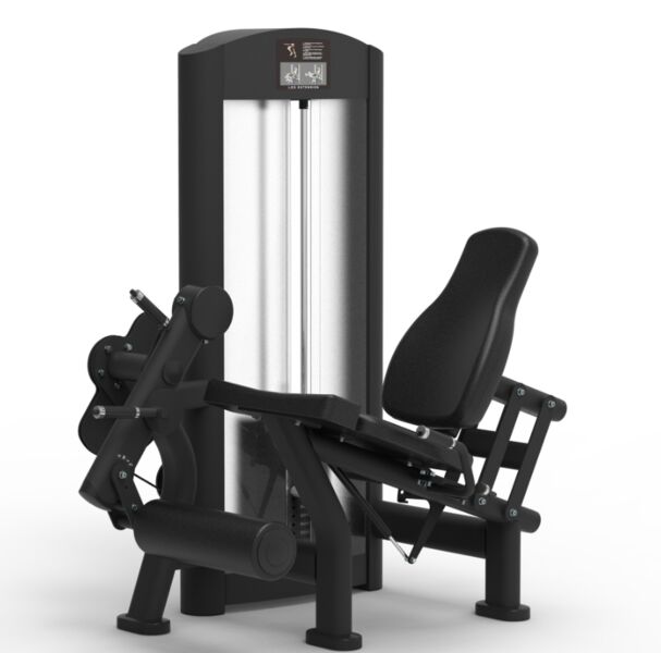 Athletic Performance Leg Extension AP6 | black, image 1 of 1