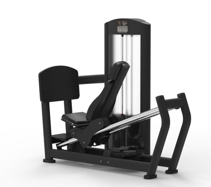 Athletic Performance Leg Press AP6 | black, image 1 of 1