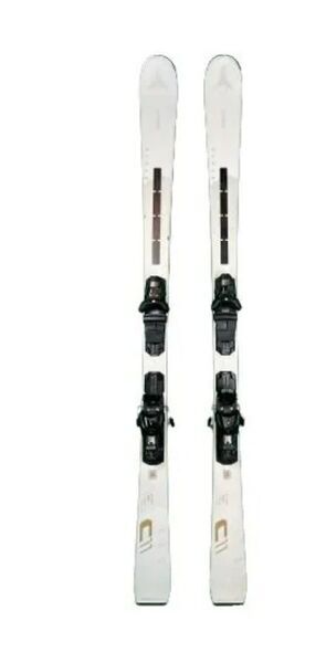 Atomic Cloud C11 (2024/2025) | white | 143 cm 1