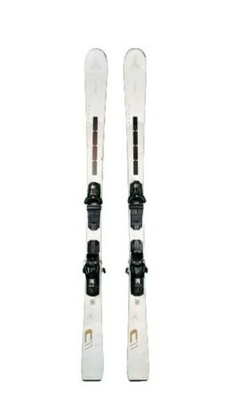 Atomic Cloud C11 (2025/2026) | white | 143 cm 1