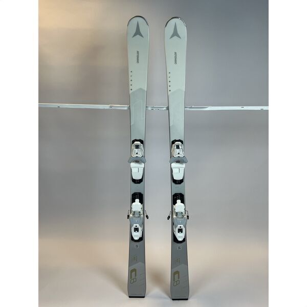 Atomic Cloud C8 (2024/2025) | white | 143 cm 1