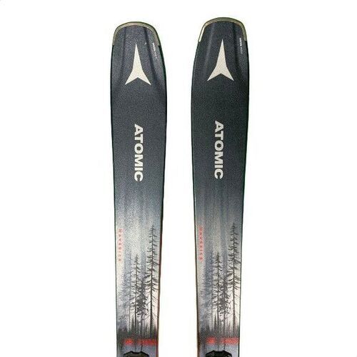 Atomic Maverick 86 C (2021/2022)
