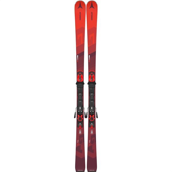 Atomic Redster G7 (2025/2026) | punainen | 168 cm, image 1 of 1