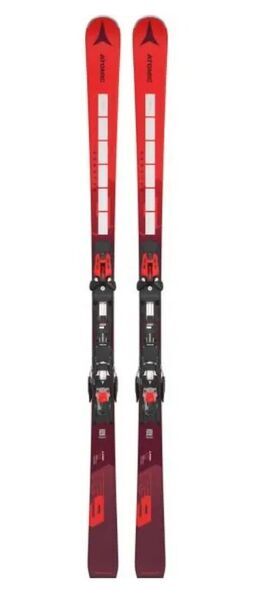 Atomic Redster G9 Revoshock (2023/2024) | red | 172 cm 1