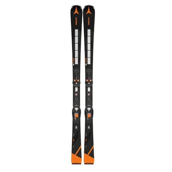 Atomic Redster Q9 (2024/2025) | schwarz | 152 cm 2