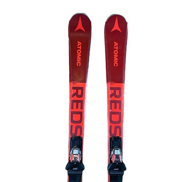 Atomic Redster RTi (2020) | rot | 149 cm 1