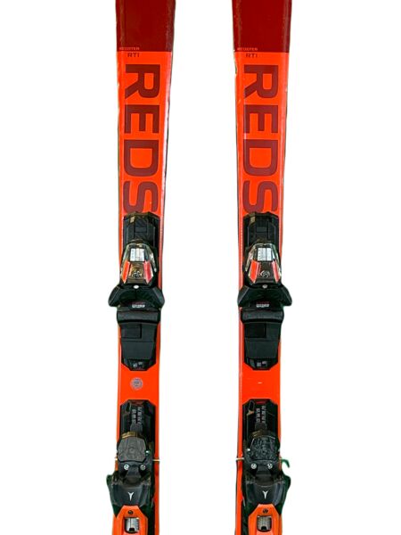 Atomic Redster RTi (2020) | rot | 149 cm 3