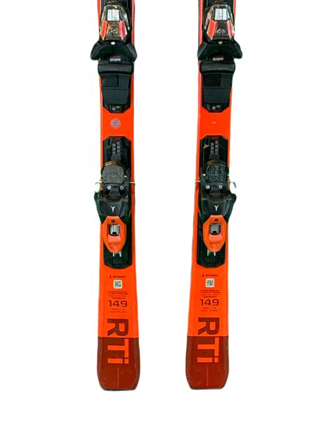 Atomic Redster RTi (2020) | rot | 149 cm 4