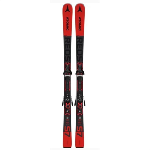 Atomic Redster S7 (2022/2023) | rot | 149 cm 2