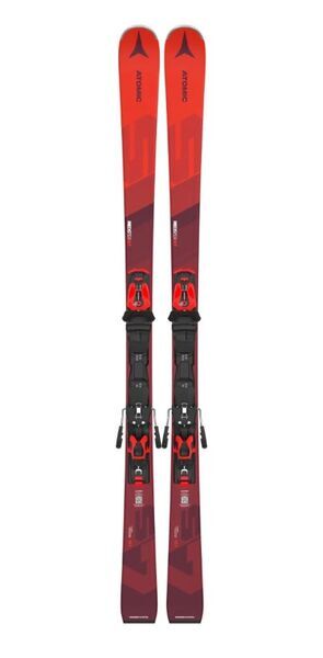 Atomic Redster S7 (2024/2025) | red | 170 cm, image 1 of 2