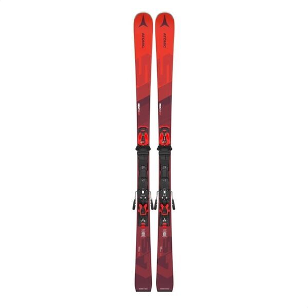 Atomic Redster S7 (2024/2025) | red | 170 cm, image 2 of 2