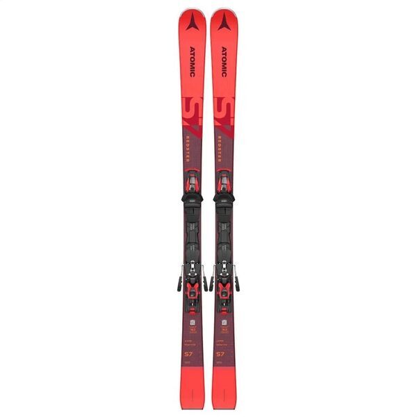 Atomic Redster S7 (2025/2026) | red | 149 cm, image 1 of 1