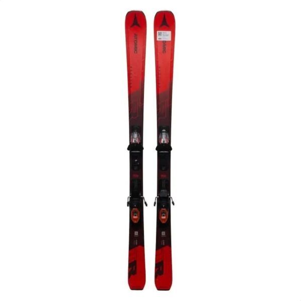 Atomic Redster TR (2023/2024) | rot | 142 cm 2