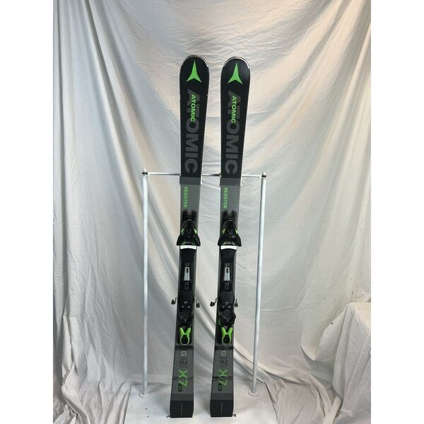 Atomic Redster X7 WB (2019/2020) | grün | 152 cm 1