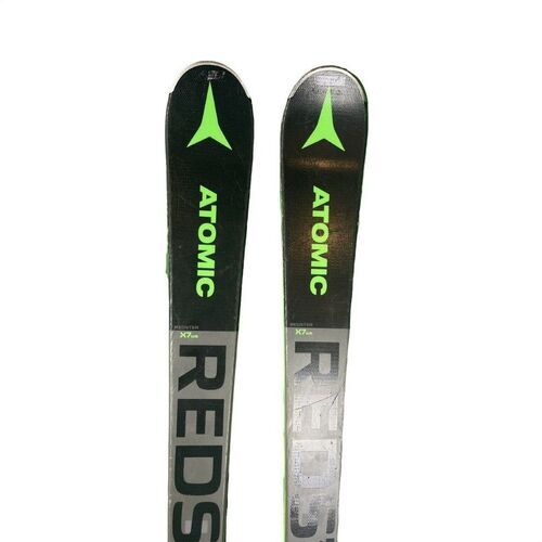Atomic Redster X7 WB (2020/2021)