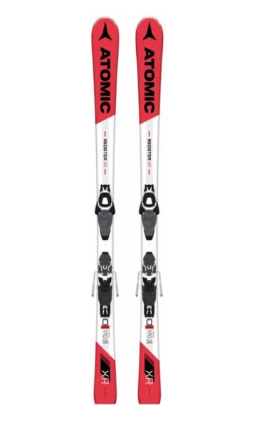 Atomic Redster XR (2019/2020) | red | 162 cm 1