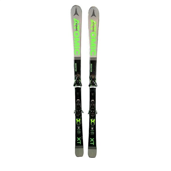 Atomic Redster XT (2021/2022) | multicolored | 177 cm 1