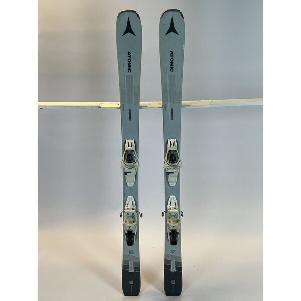 Atomic Vantage 75 CW (2019/2020) | grau | 140 cm 1