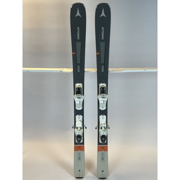 Atomic Vantage 86 CW (2020/2021) | schwarz | 149 cm 1