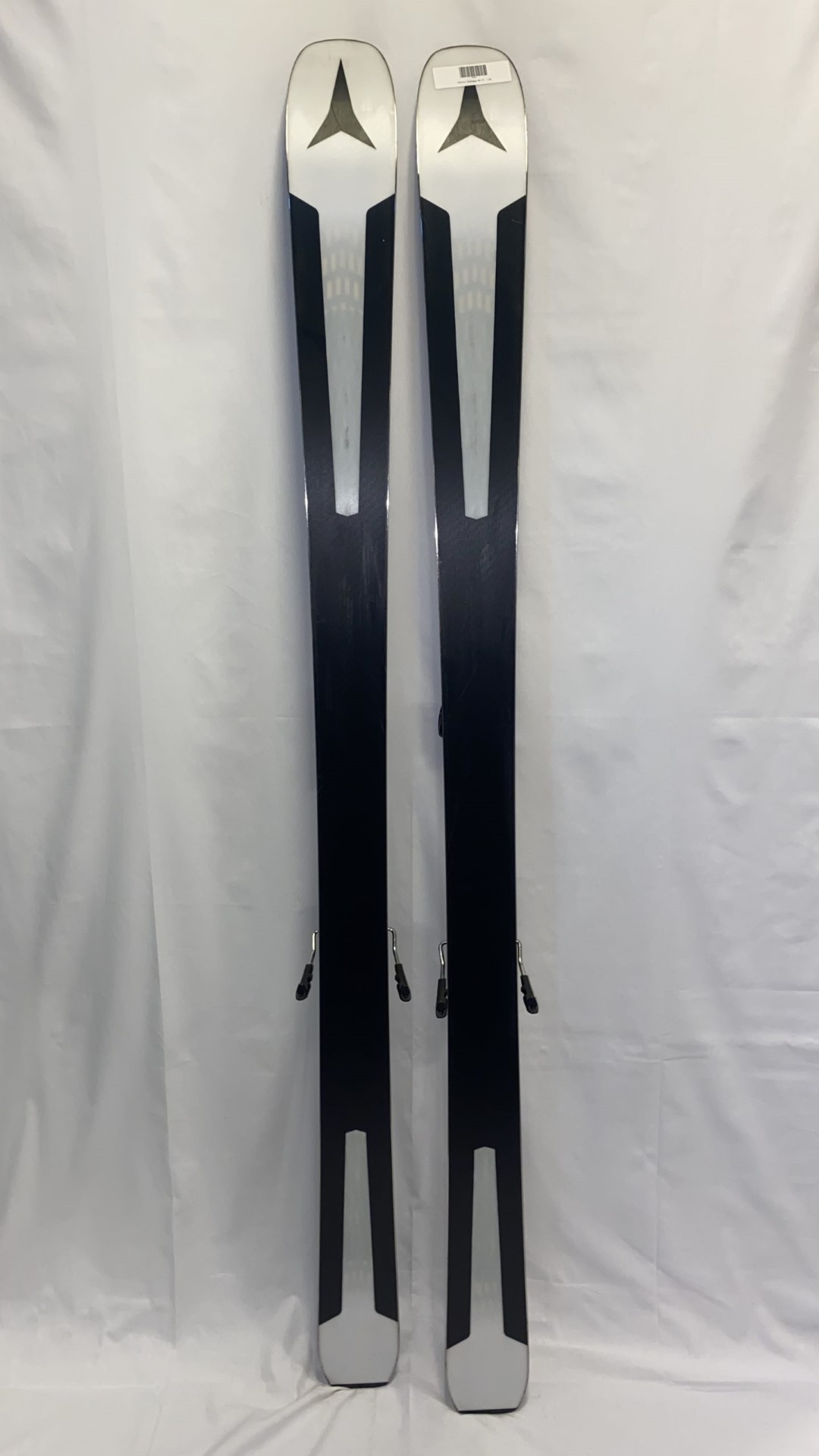 ATOMIC アトミック VANTAGE 90 CTI W 169cm 板のみ Atomic Vantage 90 Ti Skis 2019 – evo