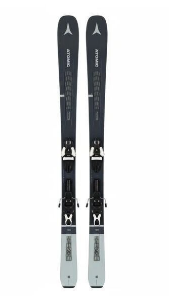 Atomic Vantage 90 Ti W (2019/2020) | valkoinen/sininen | 169 cm 1