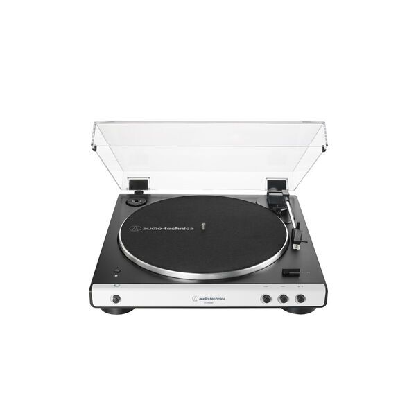 Audio Technica AT-LP60  Now with a 30-Day Trial Period