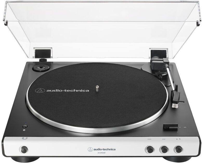Audio Technica AT-LP60