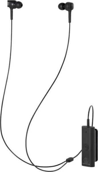 Audio-Technica ATH-ANC100BT | czarny, image 1 of 1