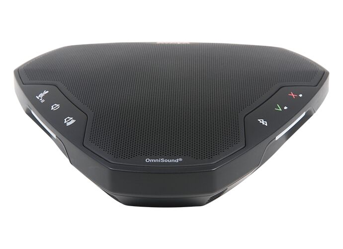Avaya Conference Phone B109 | schwarz 1