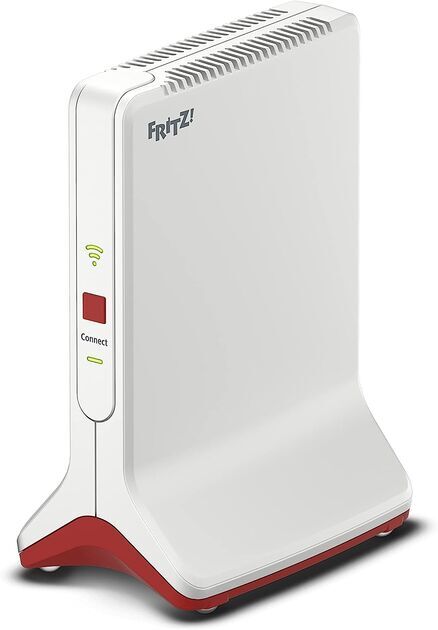 AVM FRITZ!Repeater 6000 – Kraftfull WiFi-förstärkare för hemmet