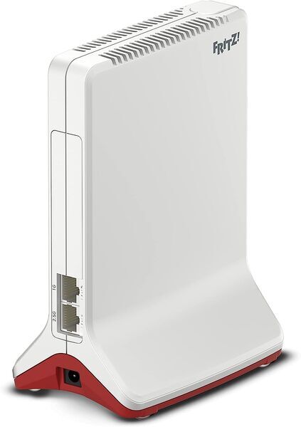 AVM FRITZ!Repeater 6000 | wit 4