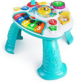 Baby Einstein höhenverstellbarer Spieltisch