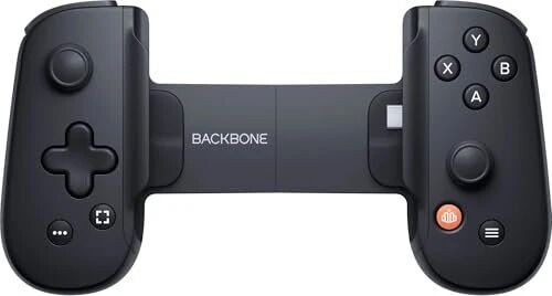 Backbone One V2 Gamepad | black, image 1 of 1