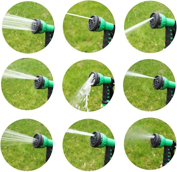 Bakaji navijalo za cev (2832809) | zelena 2