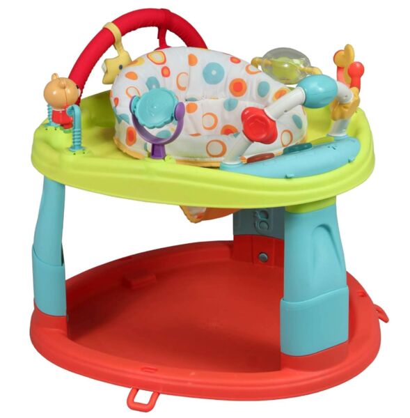 Bambisol Creative Baby Oasis | večbarven 1