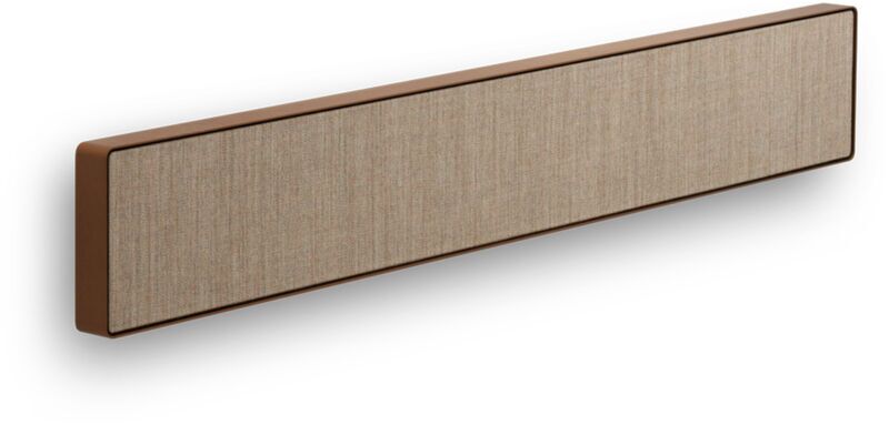 Bang & Olufsen Beosound Stage Soundbar | Bakar, image 1 of 3
