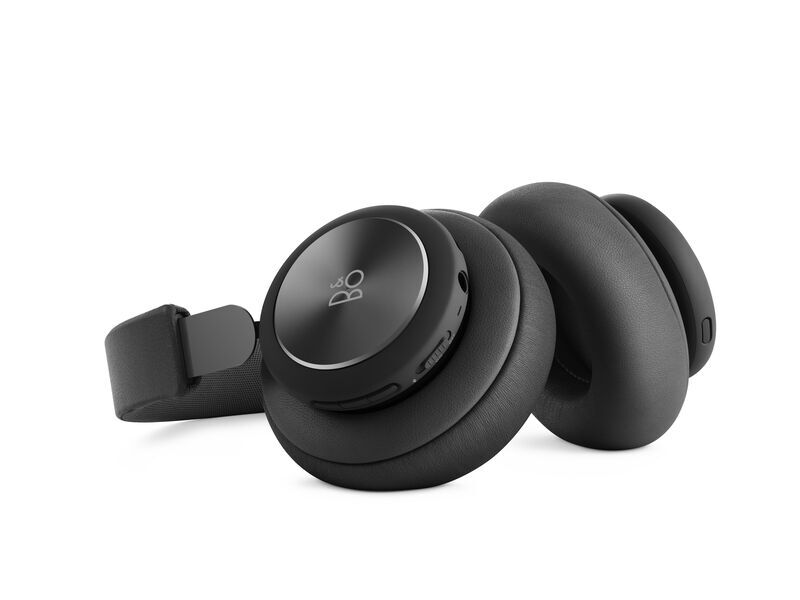 Bang & Olufsen H4 2nd Generation | zwart 2