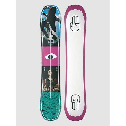 Bataleon Distortia (2023)