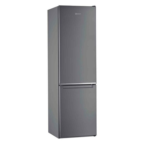 Bauknecht B9M 951S OX Refrigerator/freezer combination | silver 1