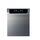 Bauknecht BK4UB14BN7A0X dishwasher | silver/black, thumbnail 1 of 5